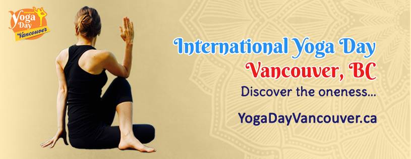 You are currently viewing Yoga Day 2022 Events