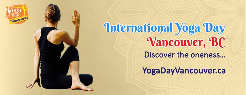 You are currently viewing Yoga Day 2022 Events